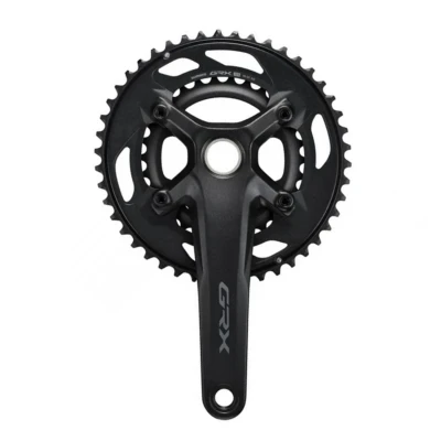 Shimano Kliky gravel SH GRX FCRX610-2 12k 165 +osa 46/30