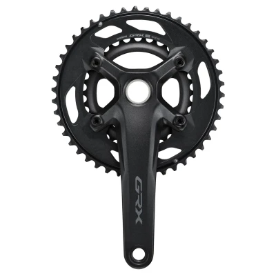 Shimano GRX FCRX610-2 gravel kliky 12k 172,5 mm +osa 46/30