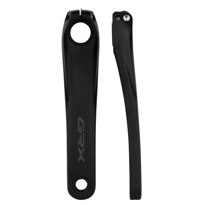 Shimano GRX FCRX610-2 gravel kliky 12k 172,5 mm +osa 46/30