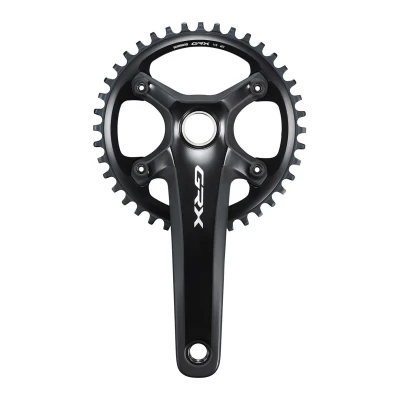 Shimano Kliky gravel SH GRX FCRX810 11 k 170 +osa, 40 zubů