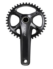 SHIMANO Kľuky gravel SH GRX FCRX810 11 k 175 +osa, 40 zubov SHIMANO Kľuky gravel SH GRX FCRX810 11 k 175 +osa, 40 zubov