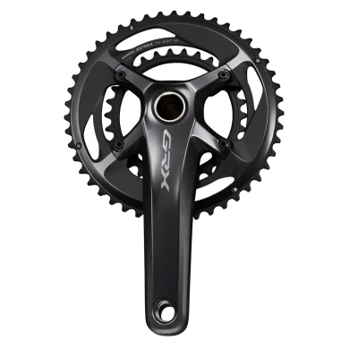 Shimano Kliky gravel SH GRX FCRX8102 11 k 175 + osa 48/31 Shimano Kliky gravel SH GRX FCRX8102 11 k 175 + osa 48/31