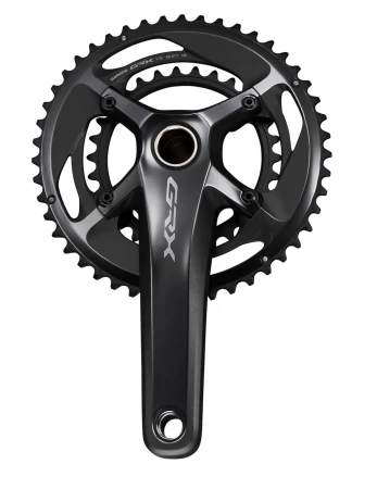 Shimano Kliky gravel SH GRX FCRX8102 11 k 175 + osa 48/31