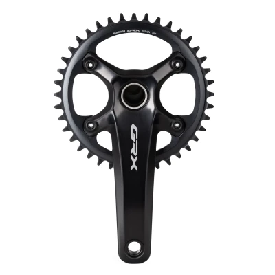 Shimano Kliky gravel SH GRX FCRX820-1 12 160 +osa 40z