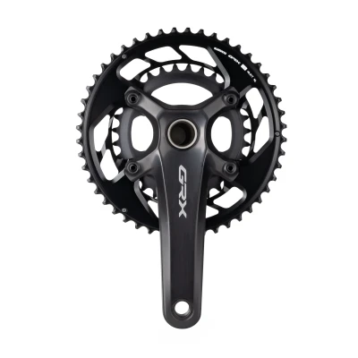 Shimano Kliky gravel SH GRX FCRX820-2 12k 160 +osa 48/31