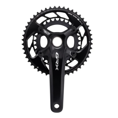 Shimano Kliky gravel SH GRX FCRX820-2 12k 170+osa 48/31