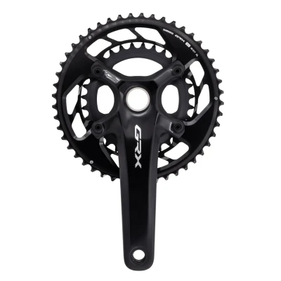 Shimano Kliky gravel SH GRX FCRX820-2 12k 172,5+osa 48/31