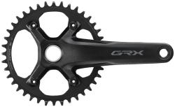 Shimano kliky GRX FC-RX610-1 175mm, 40 zubů,12 speed bez pouzdra, v krabičce Shimano kliky GRX FC-RX610-1 175mm, 40 zubů,12 speed bez pouzdra, v krabičce