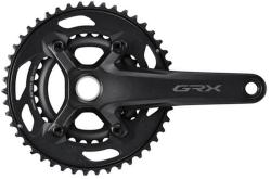 Shimano kliky GRX FC-RX610-2 175mm, 46-30 zubů,12 speed bez pouzdra, v krabičce Shimano kliky GRX FC-RX610-2 175mm, 46-30 zubů,12 speed bez pouzdra, v krabičce