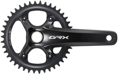 Shimano kliky GRX FC-RX820-1 172,5mm, 42 zubů,12 speed bez pouzdra, v krabičce Shimano kliky GRX FC-RX820-1 172,5mm, 42 zubů,12 speed bez pouzdra, v krabičce