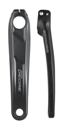 Shimano Kliky MTB DEORE FCM5100-11k 2-převodník 175 36/26