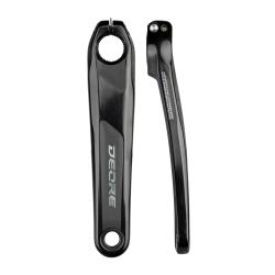 SHIMANO Kľuky MTB DEORE FCM6100-12k 30 zubov 175