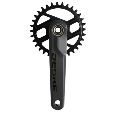 Shimano Kliky MTB DEORE FCM6200-12k 32 zubů 175