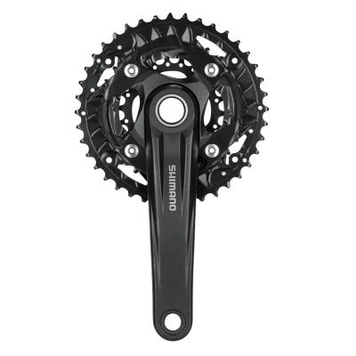 Shimano Kliky MTB FC-MT500-10k 40/30/22 175