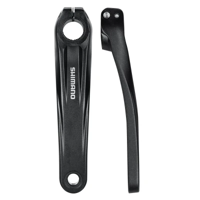 Shimano Kliky MTB FC-MT500-10k 40/30/22 175