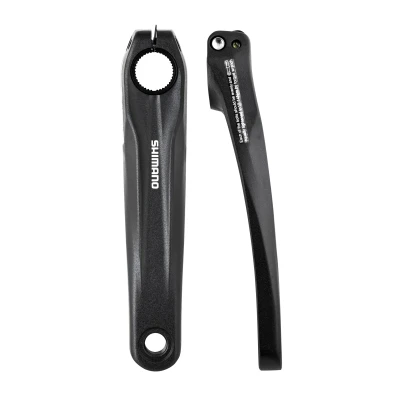 Shimano Kliky MTB FCMT210 36/22 černé 170 integrovaná osa