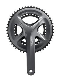 SHIMANO Kliky silniční SH FCR2000 COMPACT 170 50/34 SHIMANO Kliky silniční SH FCR2000 COMPACT 170 50/34