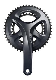 SHIMANO Kliky silniční SH FCR3000 SORA COMPACT 175 50/34 SHIMANO Kliky silniční SH FCR3000 SORA COMPACT 175 50/34