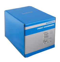 SHIMANO Kľuky cestné SH FCR3000 SORA COMPACT 175 50/34