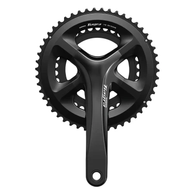 Shimano Kliky silniční SH FCR4000 TIAGRA 165+osa 50/34