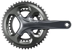 Shimano kliky Tiagra FC-4700 175mm 50-34zubů, 10 speed, bez středového ložiska, v krabičce Shimano kliky Tiagra FC-4700 175mm 50-34zubů, 10 speed, bez středového ložiska, v krabičce