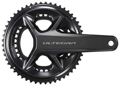 Shimano kliky Ultegra FC-08, 175mm, 52-36 zubů, 11 speed, bez středového ložiska, v krabičce Shimano kliky Ultegra FC-08, 175mm, 52-36 zubů, 11 speed, bez středového ložiska, v krabičce
