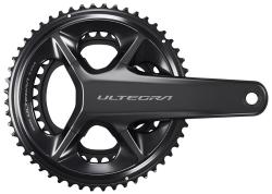 Shimano kliky Ultegra FC-R8100, 172,5mm, 52-36 zubů, 12 speed, bez středového ložiska, v krabičce