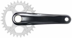 Shimano kliky XT FC-M8100-1 175 mm, 12 rychlostí, bez převodníku, bez pouzdra Shimano kliky XT FC-M8100-1 175 mm, 12 rychlostí, bez převodníku, bez pouzdra