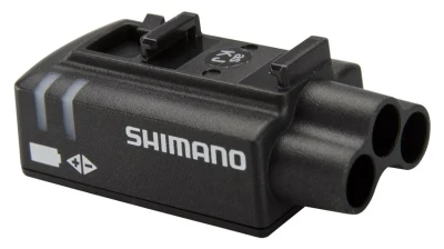 SHIMANO SMEW90 Di2 konektor se 3 porty