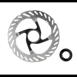 SHIMANO Kotouč brzdový SH SMRT700 CENTER LOCK 160mm