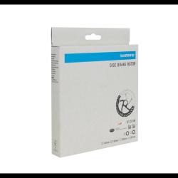 SHIMANO Kotouč brzdový SH SMRT700 CENTER LOCK 160mm