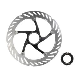 SHIMANO Kotouč brzdový SH SMRT700 CENTER LOCK 180mm SHIMANO Kotouč brzdový SH SMRT700 CENTER LOCK 180mm