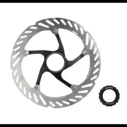 SHIMANO Kotouč brzdový SH SMRT700 CENTER LOCK 180mm