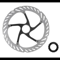 SHIMANO Kotouč brzdový SH RTCL700 CENTER LOCK 203mm
