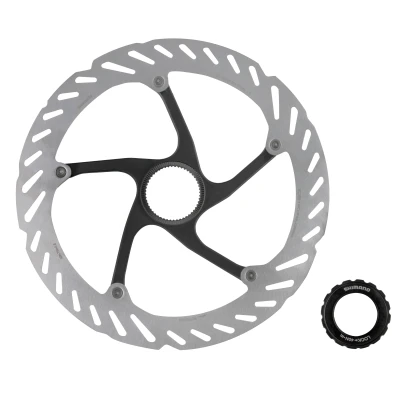 SHIMANO Kotouč brzdový SH RTCL700 CENTER LOCK 203mm SHIMANO Kotouč brzdový SH RTCL700 CENTER LOCK 203mm