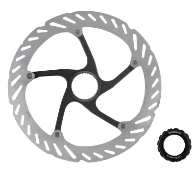 SHIMANO Kotouč brzdový SH RTCL700 CENTER LOCK 203mm