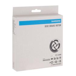 SHIMANO Kotouč brzdový SH RTCL800 CENTER LOCK 160 mm