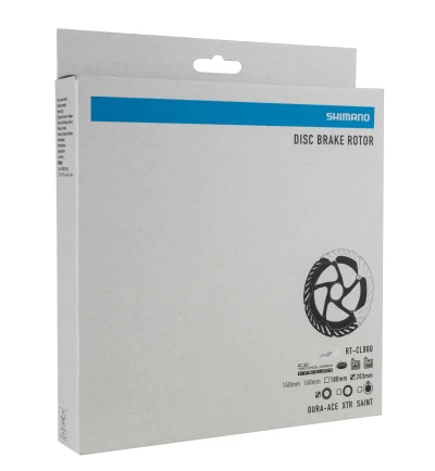 SHIMANO Kotouč brzdový SH RTCL800 CENTER LOCK 203 mm
