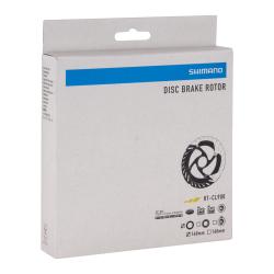 SHIMANO Kotouč brzdový SH RTCL900 CENTER LOCK 140mm