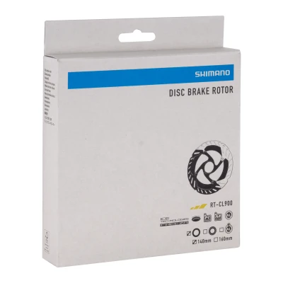SHIMANO Kotouč brzdový SH RTCL900 CENTER LOCK 140mm