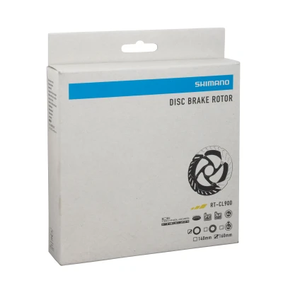 SHIMANO Kotouč brzdový SH RTCL900 CENTER LOCK 160mm