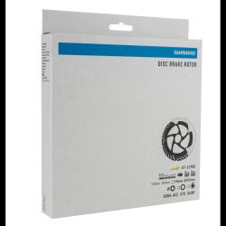 SHIMANO Kotúč brzdový SH RTCL900 CENTER LOCK 203mm