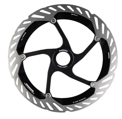 SHIMANO Kotouč brzdový SH RTCL900 CENTER LOCK 203mm