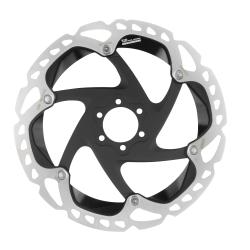 SHIMANO Brzdový kotúč SH RTMT905 6 dier 203mm