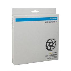 SHIMANO Brzdový kotúč SH RTMT905 6 dier 203mm