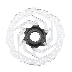 SHIMANO Kotouč brzdový SH SMRT10 CENTER LOCK 160 mm SHIMANO Kotouč brzdový SH SMRT10 CENTER LOCK 160 mm