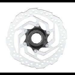 SHIMANO Kotúč brzdový SH SMRT10 CENTER LOCK 160 mm SHIMANO Kotúč brzdový SH SMRT10 CENTER LOCK 160 mm