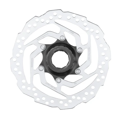 SHIMANO Kotouč brzdový SH SMRT10 CENTER LOCK 160 mm