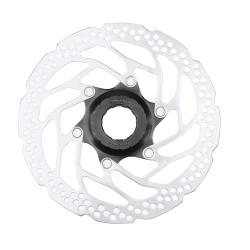 SHIMANO Kotouč brzdový SH SMRT30 CENTER LOCK 160 mm SHIMANO Kotouč brzdový SH SMRT30 CENTER LOCK 160 mm