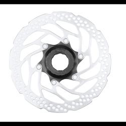 SHIMANO Kotouč brzdový SH SMRT30 CENTER LOCK 160 mm SHIMANO Kotouč brzdový SH SMRT30 CENTER LOCK 160 mm